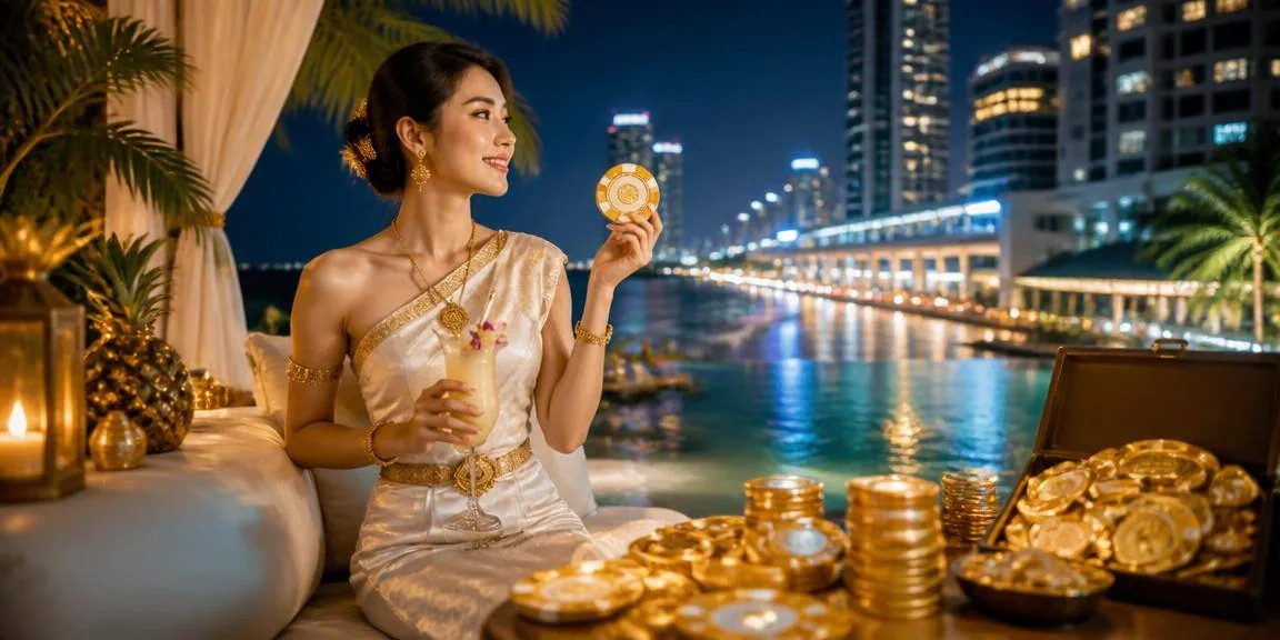 thanjai ข้อกำหนดและกฎหมายที่ใช้กับบัญชีของคุณ